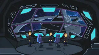 Скриншот 1 к игре Orbital Cargo Division