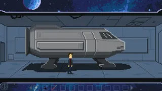 Скриншот 4 к игре Orbital Cargo Division