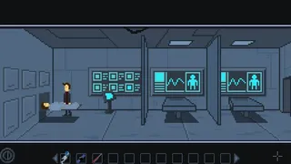 Скриншот 6 к игре Orbital Cargo Division