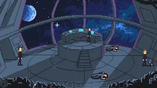 Скриншот 7 к игре Orbital Cargo Division