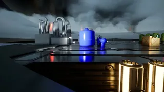 Скриншот 5 к игре Sky Base Venus