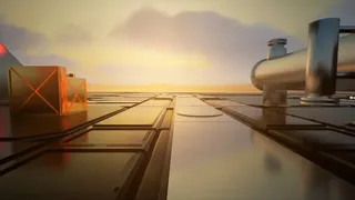 Скриншот 7 к игре Sky Base Venus