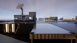 Скриншот 8 к игре Sky Base Venus