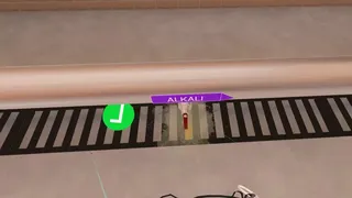 Скриншот 1 к игре Maintenance Safety (Pipes and Acids) VR Training