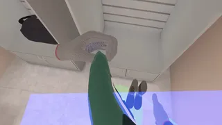 Скриншот 4 к игре Maintenance Safety (Pipes and Acids) VR Training