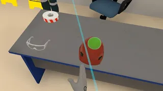 Скриншот 1 к игре Load Slinging VR Training