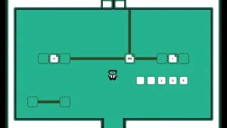 Скриншот 6 к игре Schrodinger's Code