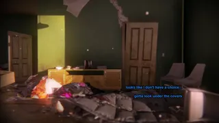 Скриншот 1 к игре 5.5 ROOMS