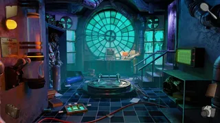 Скриншот 1 к игре Station 117
