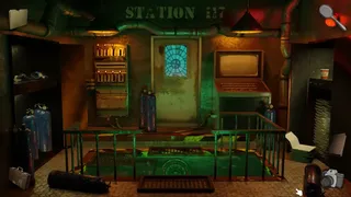 Скриншот 3 к игре Station 117