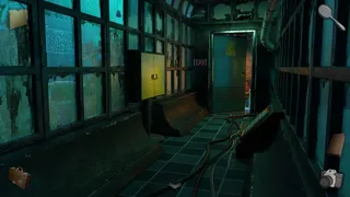 Скриншот 5 к игре Station 117