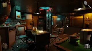 Скриншот 7 к игре Station 117