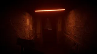 Скриншот 2 к игре Shrieking Darkness: Reloaded