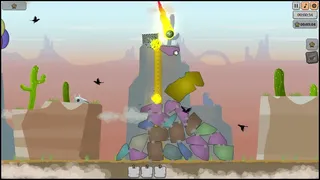 Скриншот 1 к игре Stack Stones