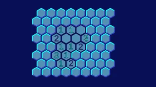 Скриншот 3 к игре YAMC - Yet Another Minesweeper Client