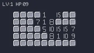 Скриншот 4 к игре YAMC - Yet Another Minesweeper Client