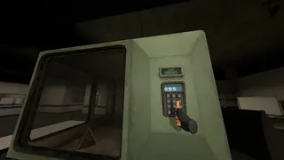 Скриншот 1 к игре Project: Nightlight