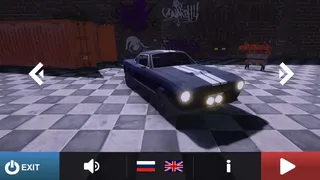 Скриншот 1 к игре Car Parking