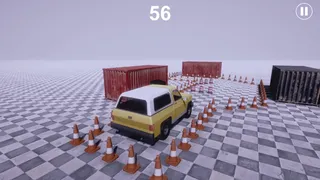 Скриншот 3 к игре Car Parking