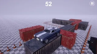 Скриншот 4 к игре Car Parking