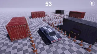 Скриншот 5 к игре Car Parking