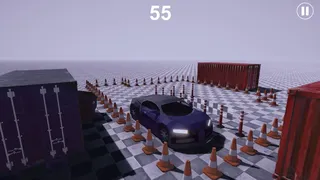Скриншот 8 к игре Car Parking