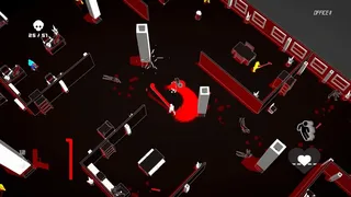 Скриншот 2 к игре Cardiac Powder