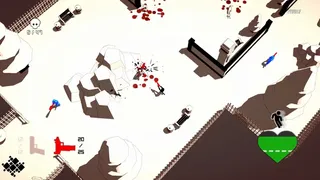 Скриншот 7 к игре Cardiac Powder