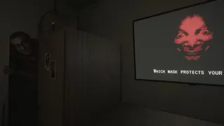 Скриншот 4 к игре Cerebral