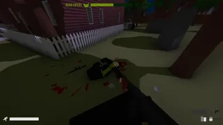 Скриншот 1 к игре Street Lords