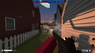 Скриншот 2 к игре Street Lords