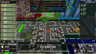 Скриншот 5 к игре Street Lords