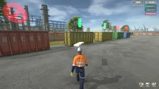 Скриншот 5 к игре Abrissprofi Online