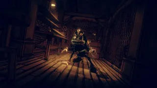 Скриншот 7 к игре Bendy and the Dark Revival