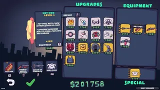 Скриншот 7 к игре Maniac