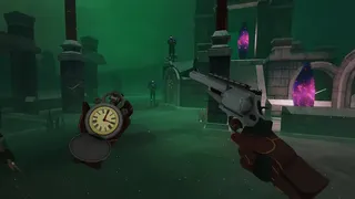 Скриншот 1 к игре The Light Brigade: Definitive Edition