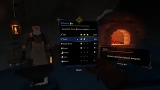 Скриншот 3 к игре The Light Brigade: Definitive Edition