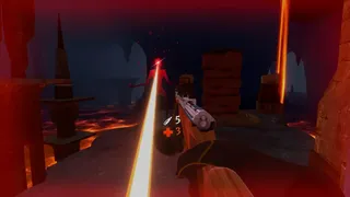 Скриншот 7 к игре The Light Brigade: Definitive Edition