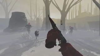 Скриншот 8 к игре The Light Brigade: Definitive Edition
