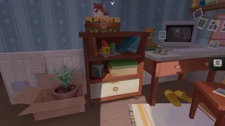 Скриншот 2 к игре The Star Named EOS