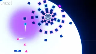 Скриншот 2 к игре The Blocks Shoot At You