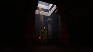 Скриншот 1 к игре PYRMD