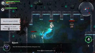 Скриншот 1 к игре Old Game