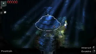 Скриншот 2 к игре Deep Sleep: Labyrinth of the Forsaken