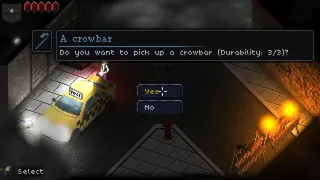 Скриншот 5 к игре Deep Sleep: Labyrinth of the Forsaken