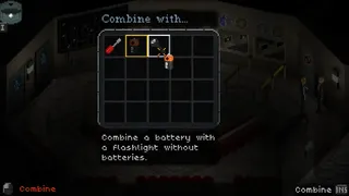 Скриншот 6 к игре Deep Sleep: Labyrinth of the Forsaken