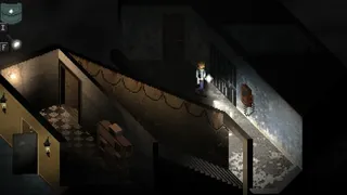 Скриншот 7 к игре Deep Sleep: Labyrinth of the Forsaken
