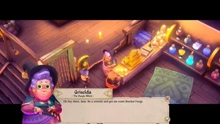 Скриншот 6 к игре The Magical Mixture Mill