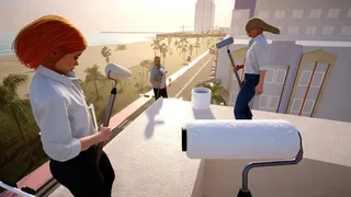 Скриншот 6 к игре Miami Hotel Simulator