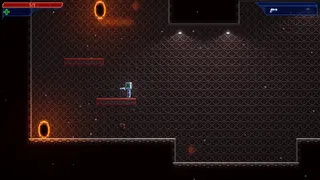 Скриншот 1 к игре Ruptured